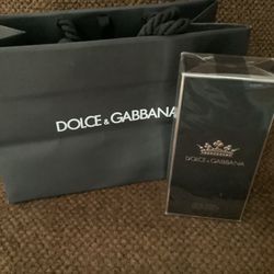 Pour Home By Dolce & Gabbana