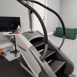 StairMaster-SM3-StepMill 