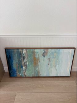 Target Canvas Wall Art