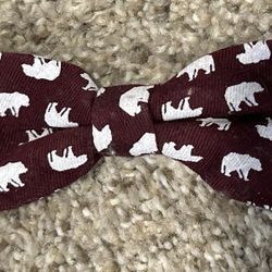 Bow Tie (new) 