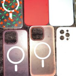 Phone Cases 