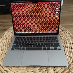 MacBook Air 