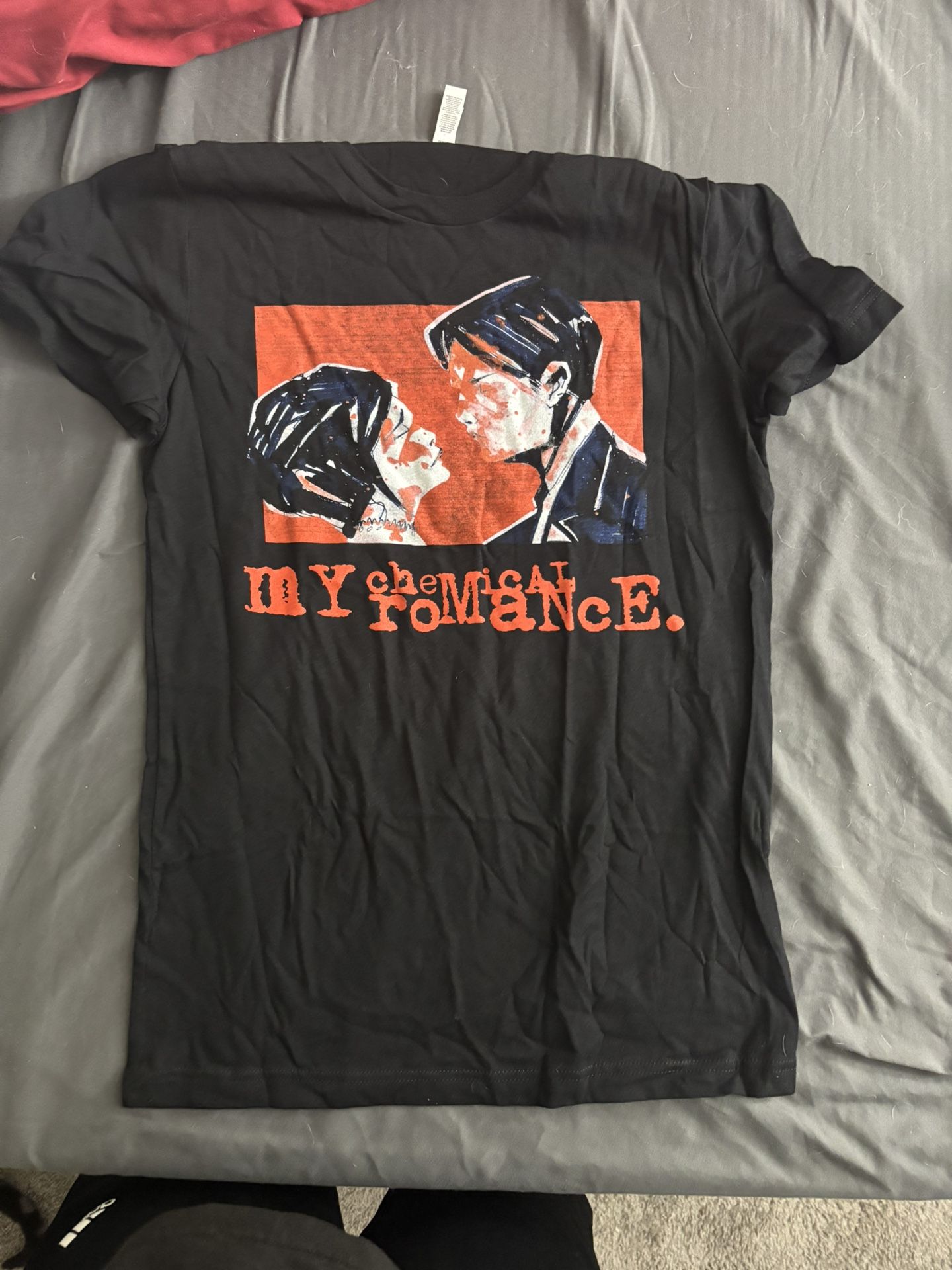 My Chemical Romance Shirt