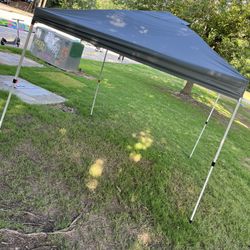 Tent 10x10 Heavy Duty Waterproof 