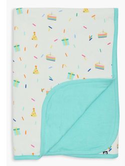 Kyte Baby blanket