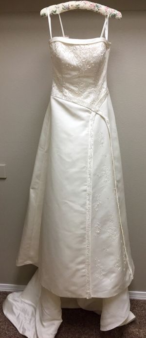 New And Used Wedding Dress For Sale In Billings Mt Offerup
