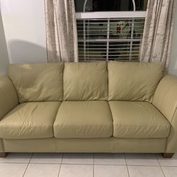 Sofa Set 