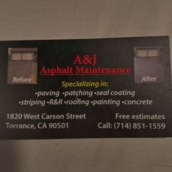 Call For Free Estimate Home Or Business