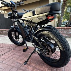 NEW 2025 FreeGo E bikes electric F2 $1,850