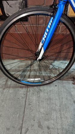 Schwinn fastback al claris clearance