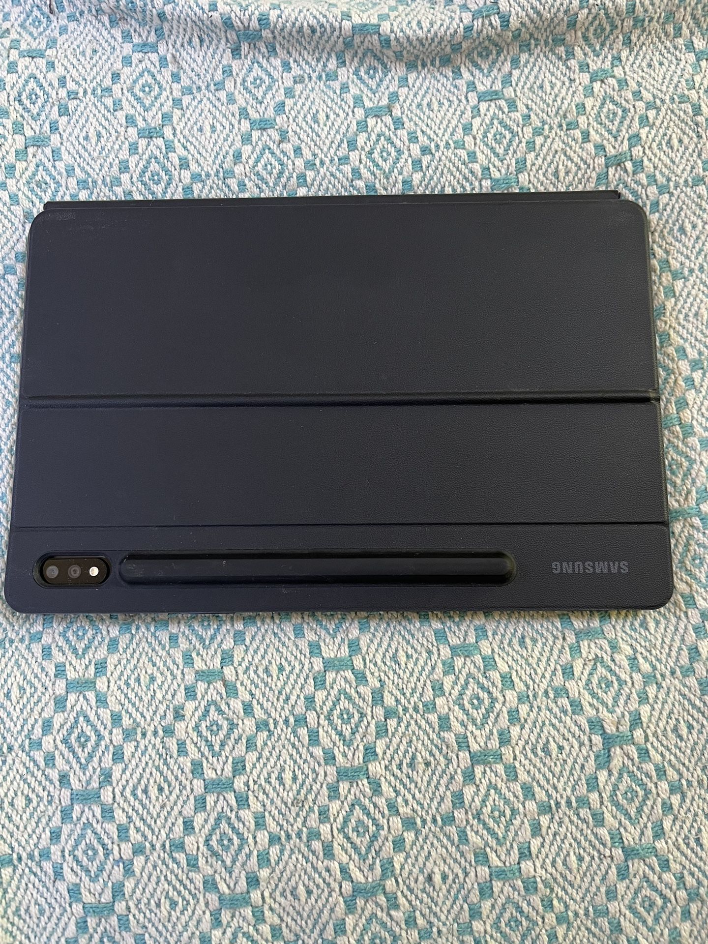 Samsung Galaxy S7 Tablet