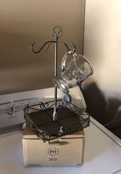 Mug caddy/portador de tazas