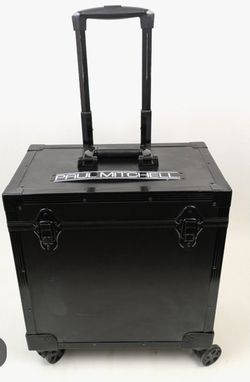 Paul Mitchelle Travel Rolling Cart