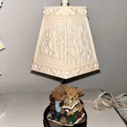 Storybears Nursery Lamp