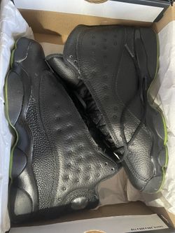 Retro 13 GS Size 5.5y