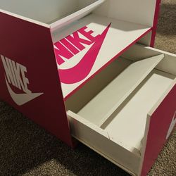 Giant Shoe Box For Children
