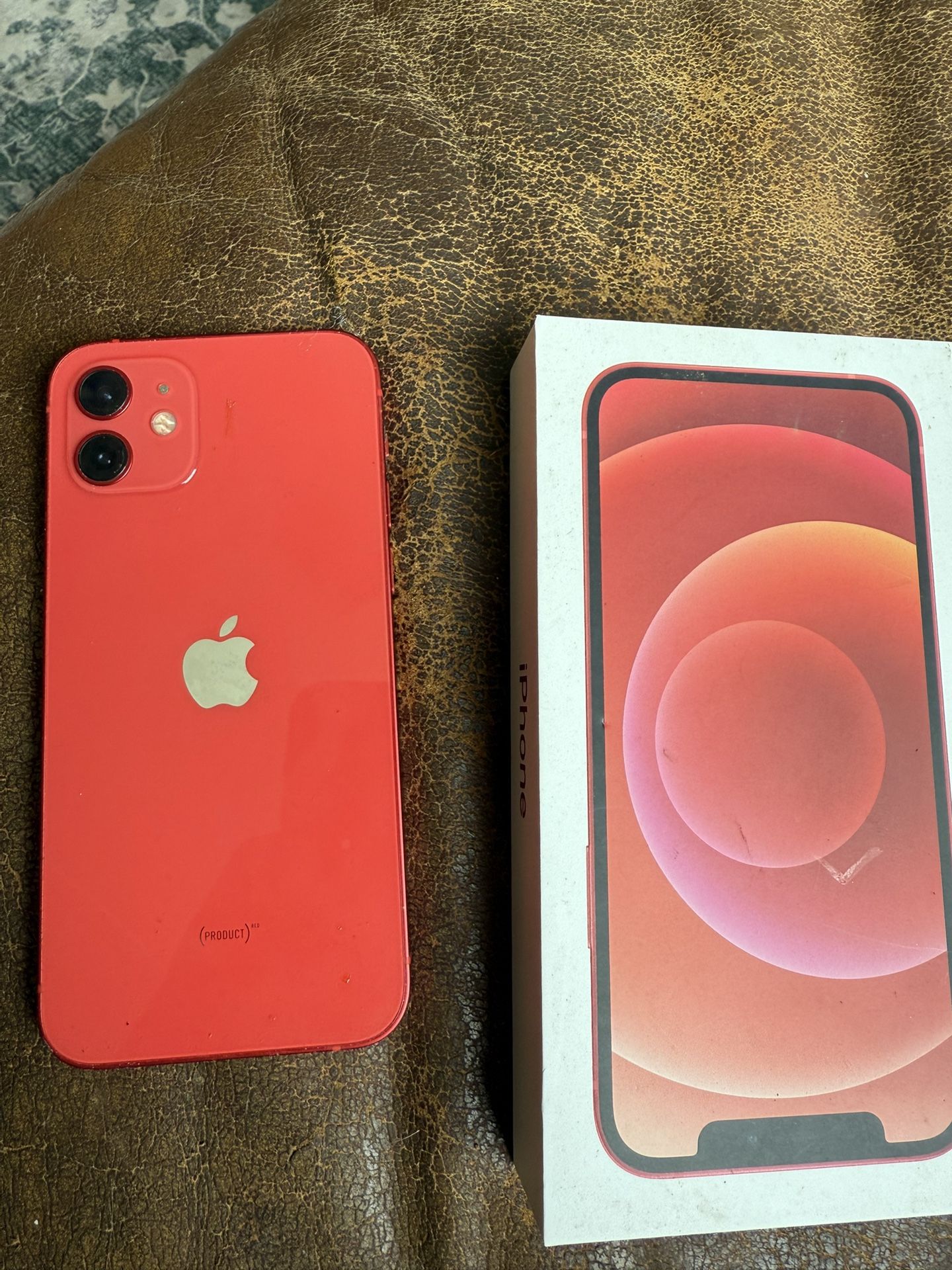 iPhone 12 64gb