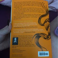 Final book in the series 