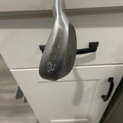 60 Degree Wedge