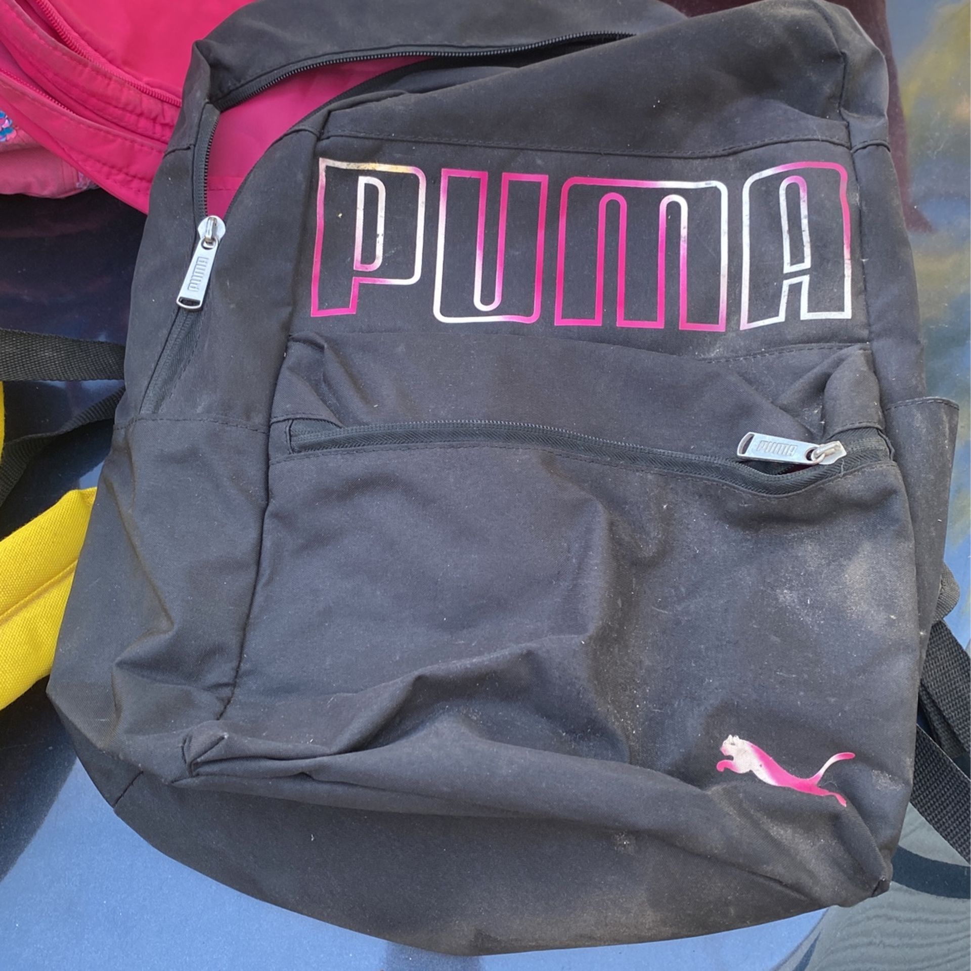 Backpack