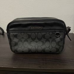 Men’s Coach Bag
