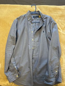 Polo Ralph Lauren-Side Medium
