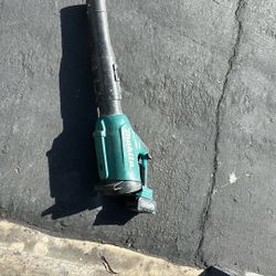 Makita 40 V Xgt Blower