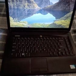 💻 Dell Inspiron 1545 Windows 10 Laptop: Comes With: Office 2013, Photoshop CS6, Adobe Acrobat XI