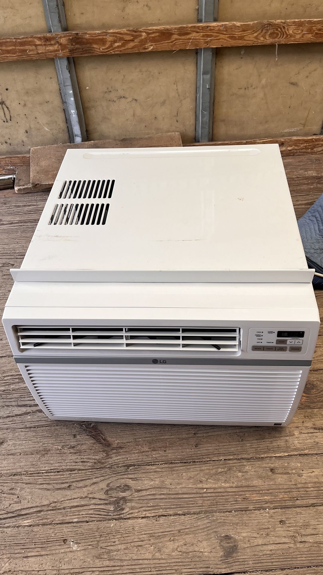 Ac Unit