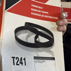Timing Belt