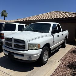2003 Dodge Ram 1500