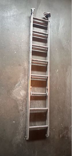 13’ Ladder