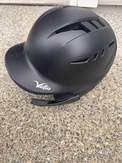 Victus Baseball Helmet