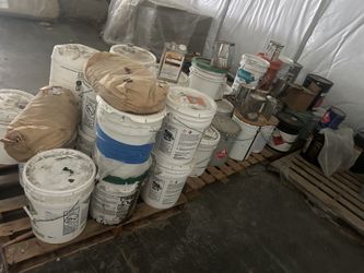Free Roofing and Waterproofing Products: Some Are Expired