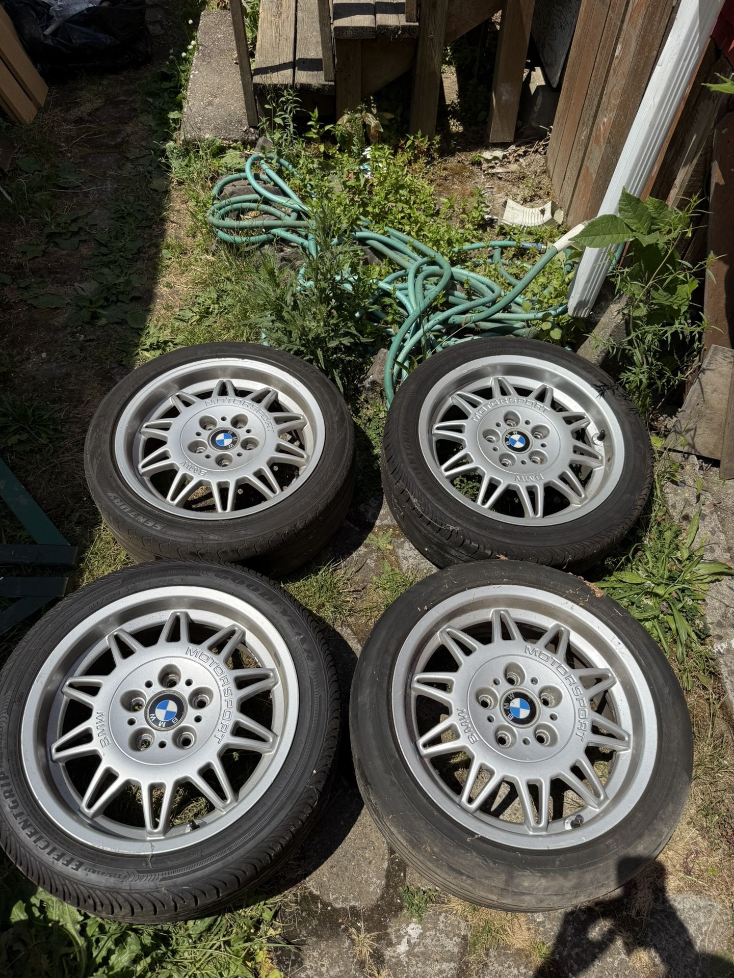 E36 Parts