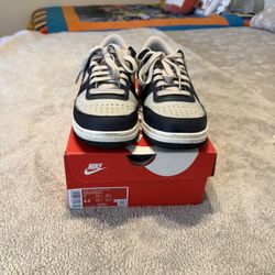 Selling My Nike Terminator Lows