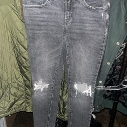 Levi’s Jeans 