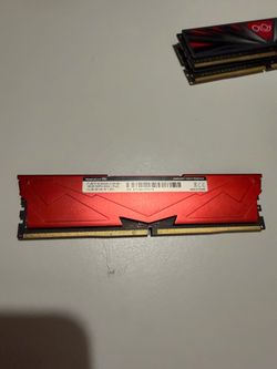 Ddr5 ram