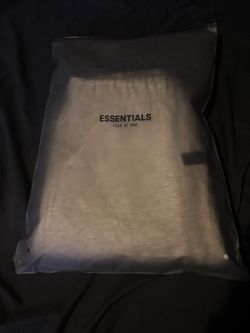 Essential sweatpants