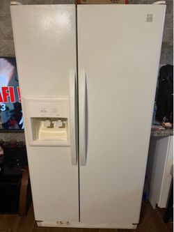 Kenmore Fridge