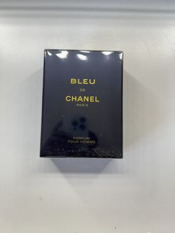 Bleu de Chanel EDP
