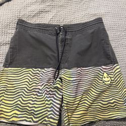 Volcom Swim Shorts