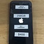 Apple iPhone 15 256gb All Carriers Black