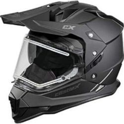 Castle X Mode Dual-Sport SV - 