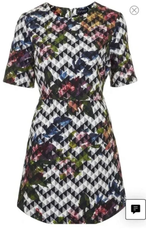 Women’s Dress Size 10