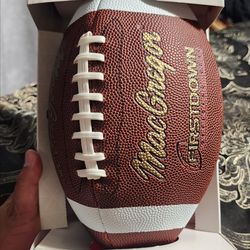 Ballon football