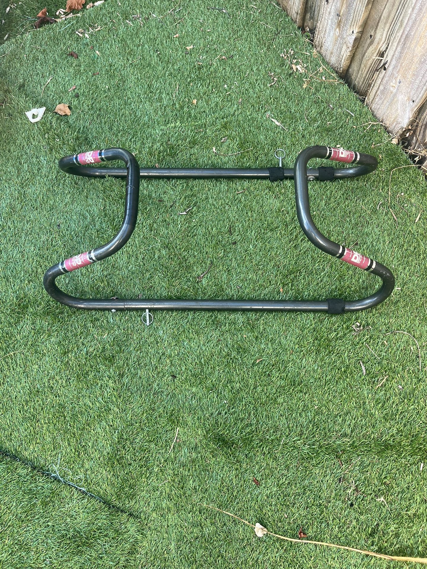 Push Up Bar 