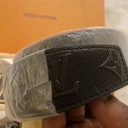 Louis Vuitton Belt