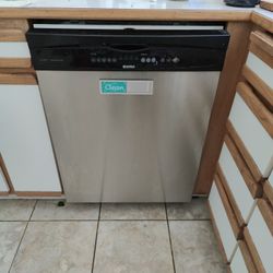 Dishwasher