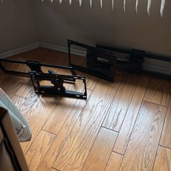 Big Tv Wall Mounts Adjustable